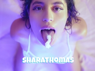 Sharathomas