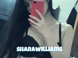 Sharawilliams