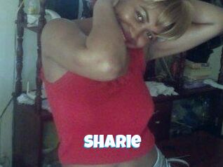 Sharie