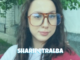Sharipetralba