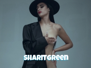 Sharitgreen