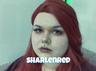 Sharlenred