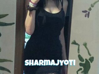 Sharmajyoti