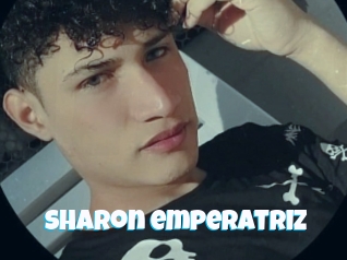 Sharon_emperatriz