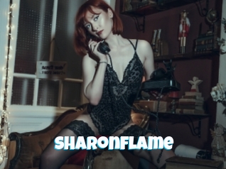Sharonflame