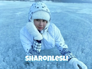 Sharonlesli