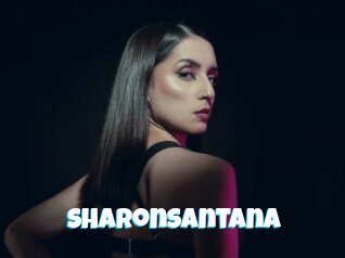 Sharonsantana