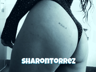 Sharontorrez