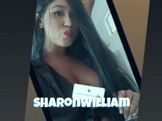 Sharonwilliam