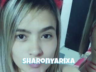 Sharonyarixa