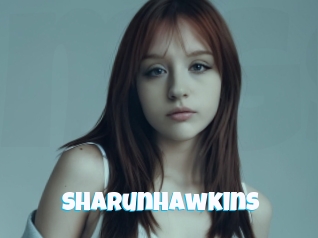 Sharunhawkins
