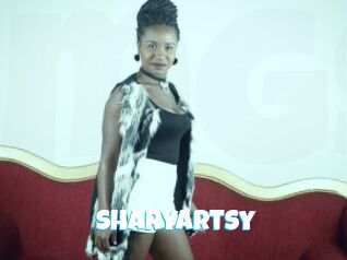 Sharyartsy