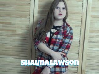 Shaunalawson