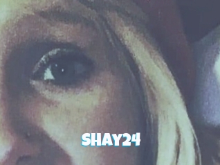 Shay24