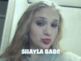 Shayla_babe