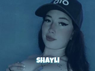 Shayli