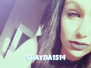 Shayna1514