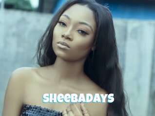 Sheebadays
