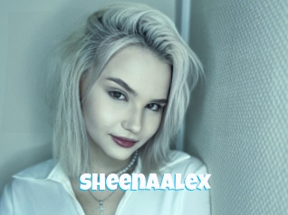 Sheenaalex