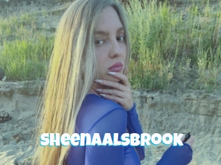 Sheenaalsbrook