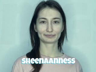 Sheenaanness