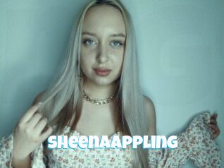 Sheenaappling