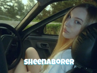 Sheenaborer