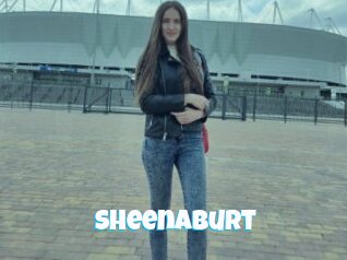 Sheenaburt