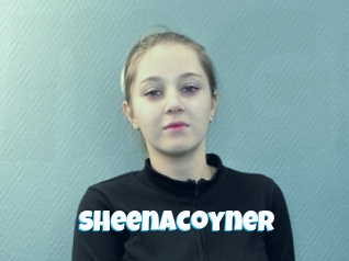 sheenacoyner Miss Gros Seins