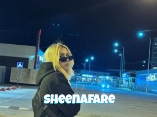 Sheenafare