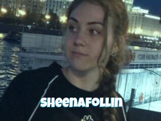 Sheenafollin