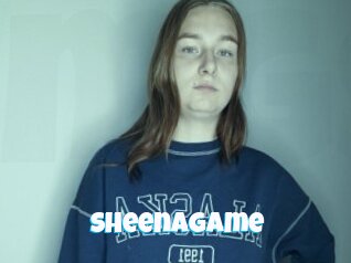 Sheenagame