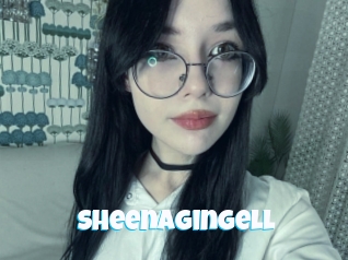 Sheenagingell