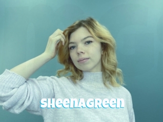 Sheenagreen