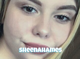Sheenahames