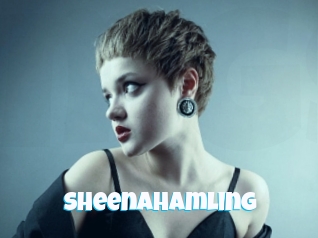 Sheenahamling