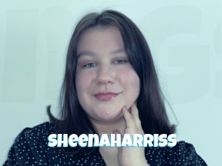 Sheenaharriss