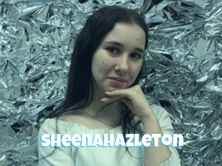 sheenahazleton Miss Gros Seins