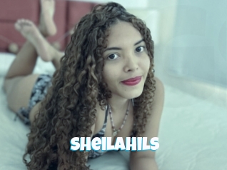 Sheilahils