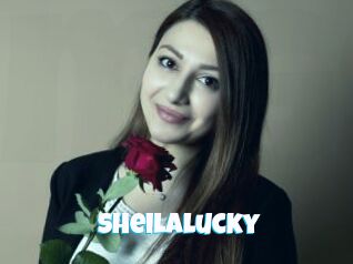 Sheilalucky