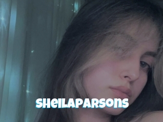 Sheilaparsons