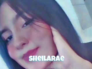 Sheilarae