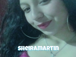 Sheiramartin