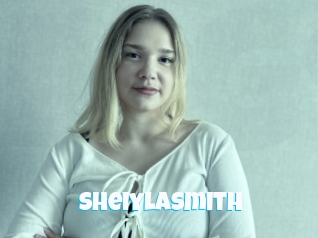 Sheiylasmith