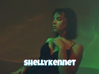 Shellykennet