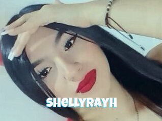 Shellyrayh