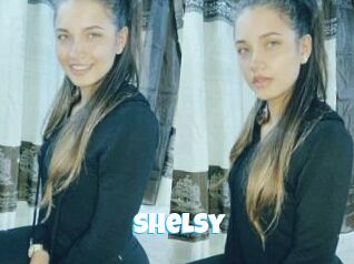 Shelsy