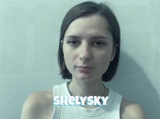 shelysky Miss Gros Seins