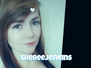 Shereejenkins