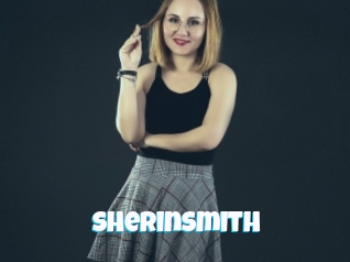 Sherinsmith